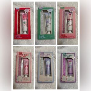 BuyNow 1✨Hand Cream Gift Set with Nail File